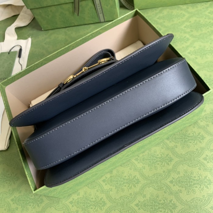 Handbag Gucci 602204 size 25*18*8 cm