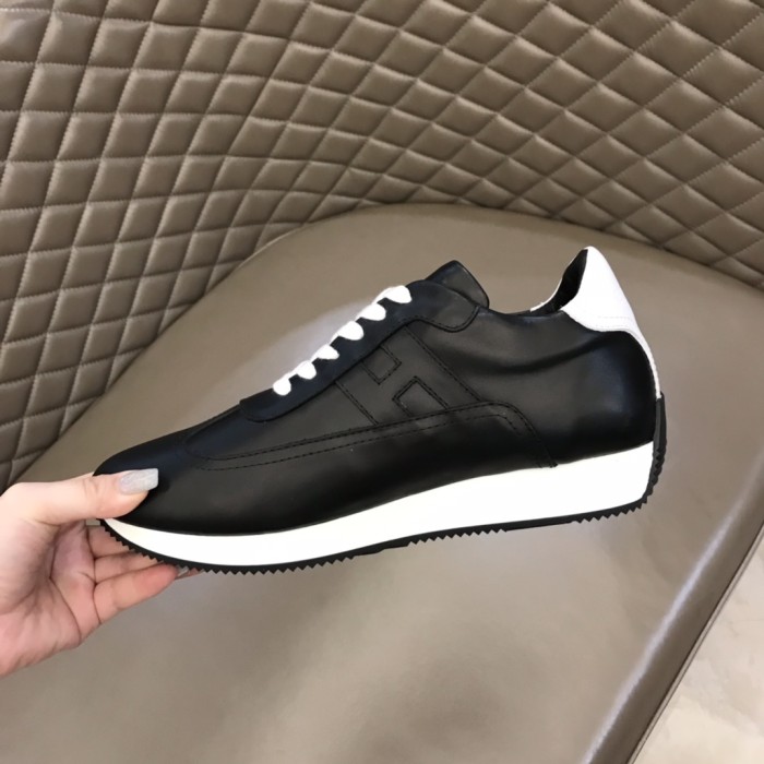 Hermes Low Top sneaker 13