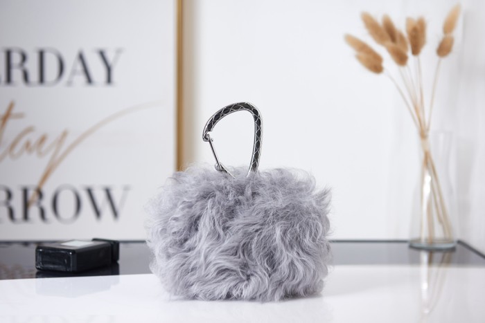 Handbag Chanel AS2397 size 9-12-5 cm