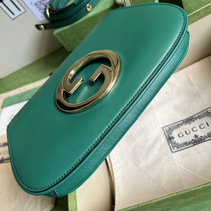 Handbag Gucci 699268 size 28x16x4 cm