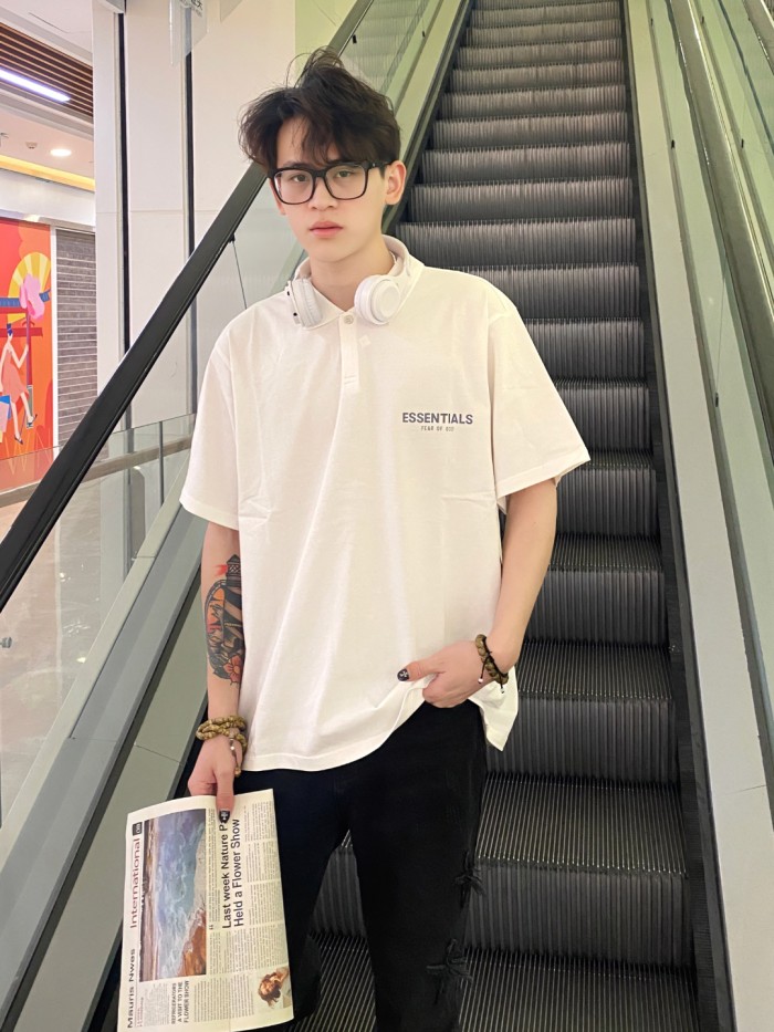 Clothes FEAR OF GOD 69