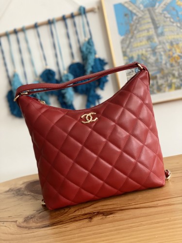 Handbag Chanel 3488 size 25cmX27cmX9.5 cm