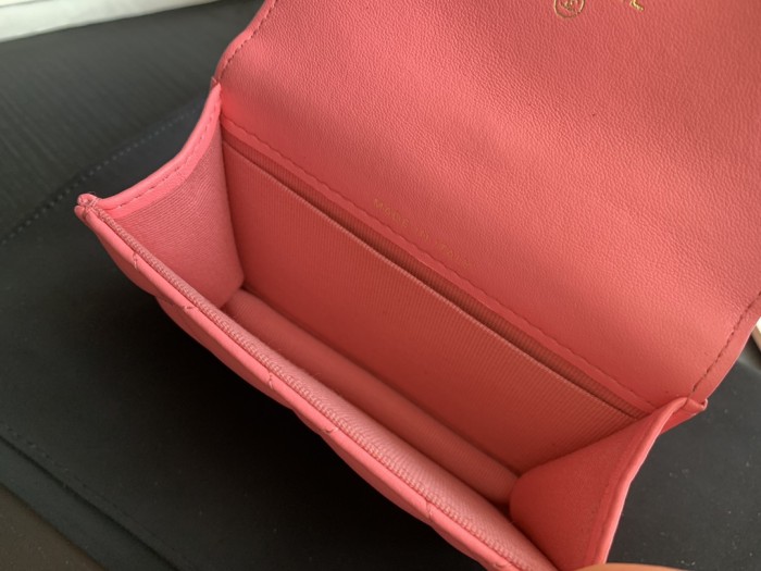 Handbag Chanel AP2397 size 9cmx11cmx3.8 cm