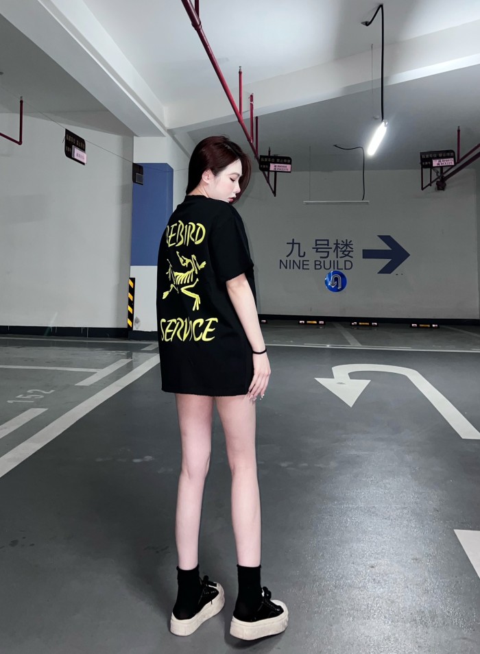 Clothes ARC'TERYX 66