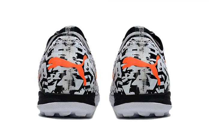 Puma football shoes 8