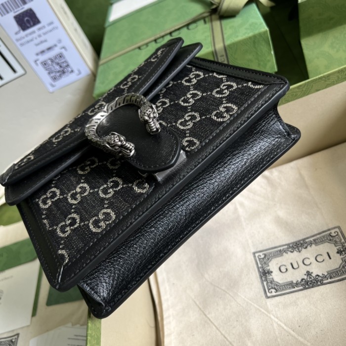 Handbag Gucci 421970 size 20*15.5*5 cm