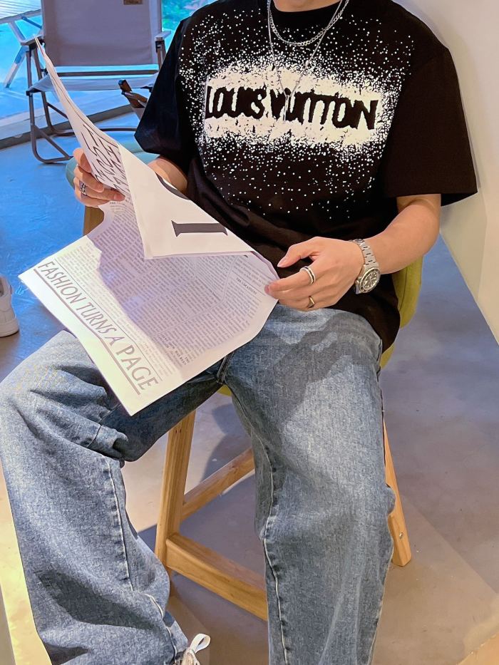 Clothes Louis Vuitton 360