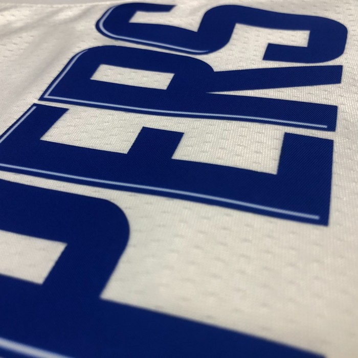 Basketball Jerseys Los Angeles Clippers