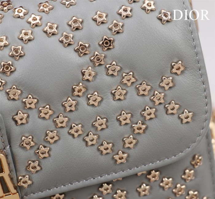 Handbag Dior size 21*3*13 cm