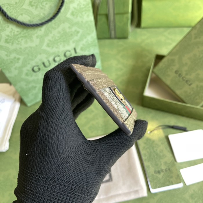 Handbag Gucci 523159 size 10*7 cm