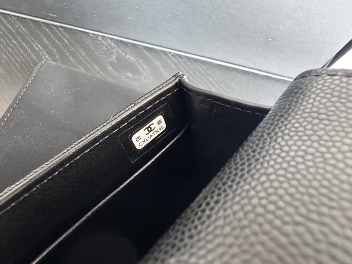 Handbag Chanel 3238 size 18.5cmx10.5cmx5 cm