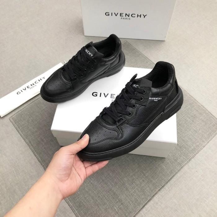 Givenchy Wing Sneakers 5