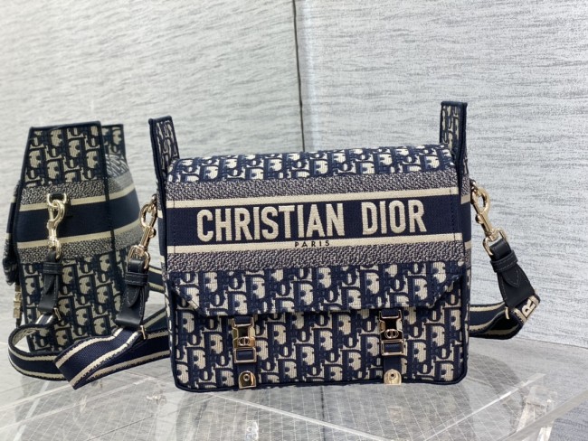 Handbag Dior size 28*12*23 cm