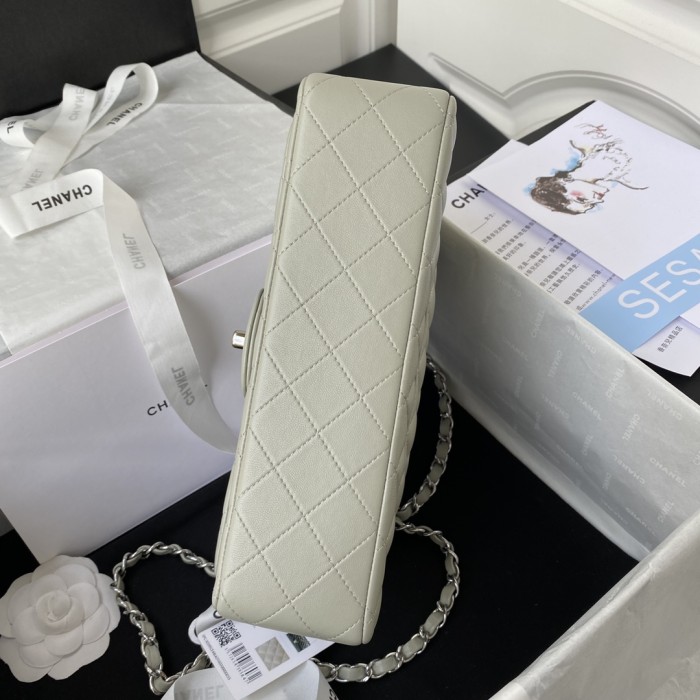 Handbag Chanel A01112 size 15.5x25.5x6.5 cm