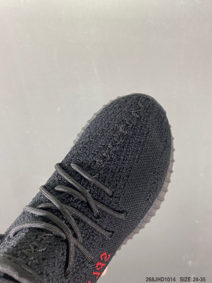Kids yeezy 350 shoes 1