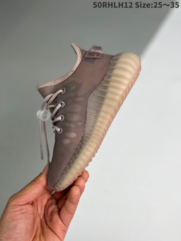 Kids yeezy 350 shoes 1
