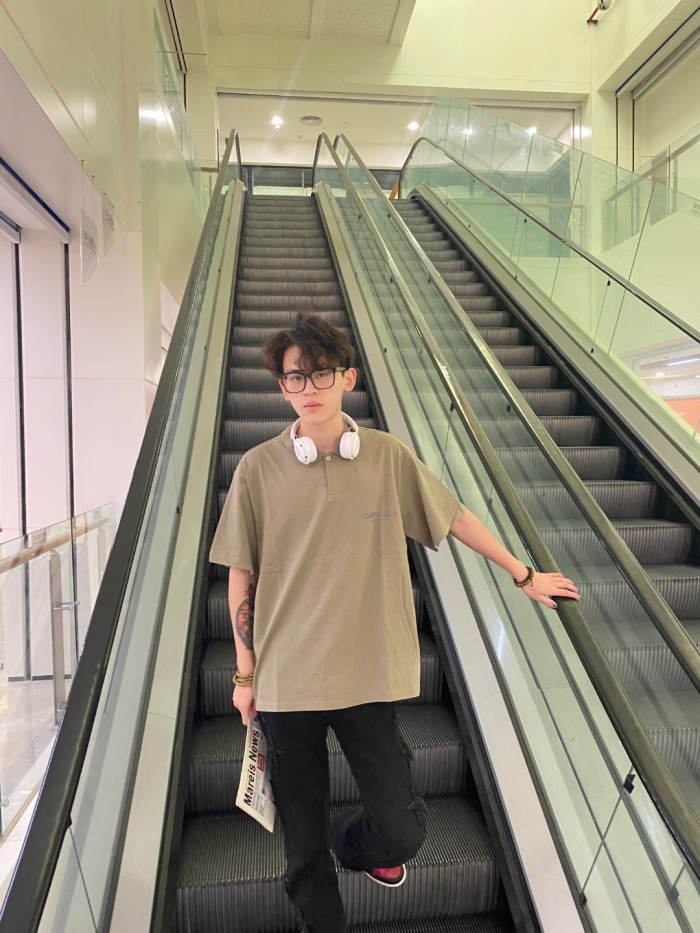 Clothes FEAR OF GOD 73