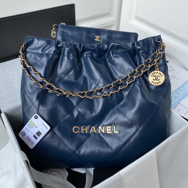 Handbag Chanel AS3261 size 39×42×8 cm