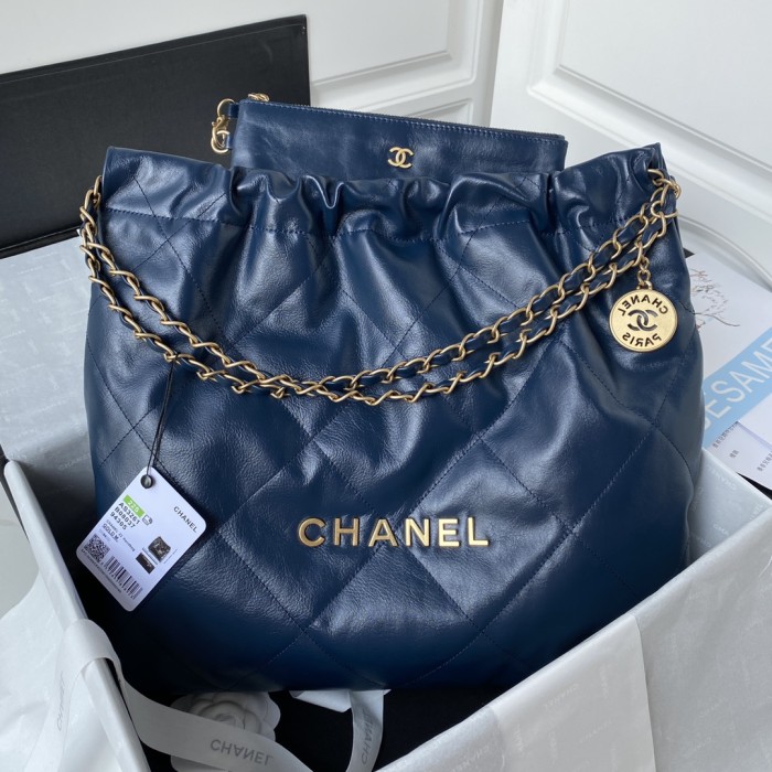 Handbag Chanel AS3261 size 39×42×8 cm