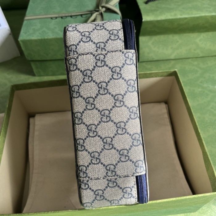 Handbag Gucci 726657 size 22*8*14 cm