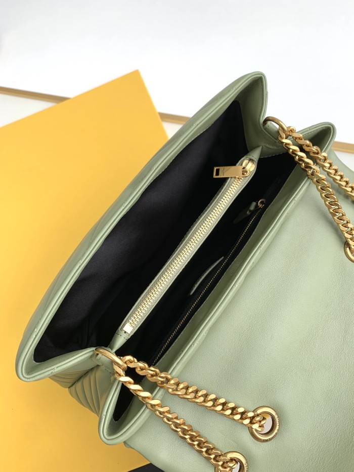 Handbags SAINT LAURENT 459749 size 30*22*10 cm