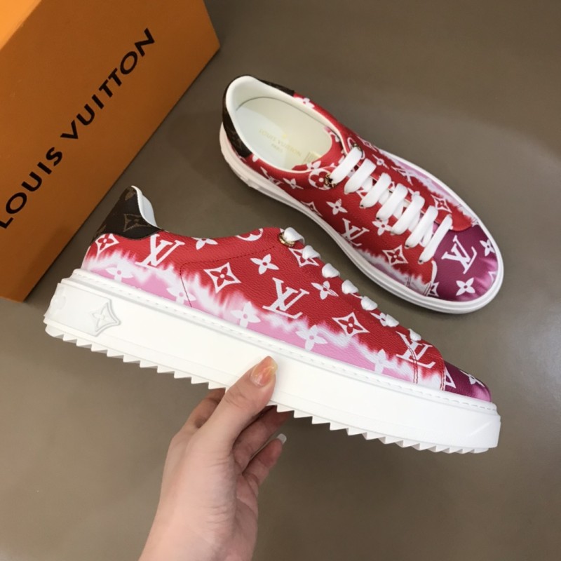 Louis Vuitton Low Top sneaker 39