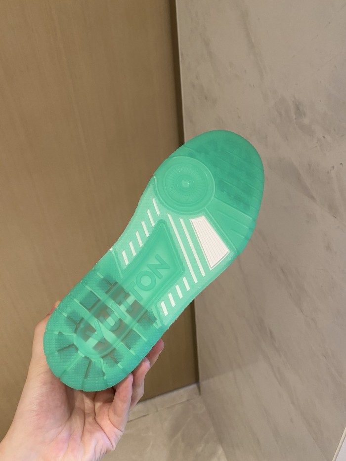 Louis Vuitton LV TRAINERS SNEAKER 9