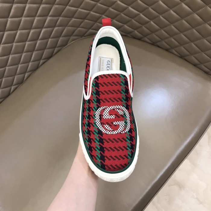Gucci Tennis 1977 sneaker 2