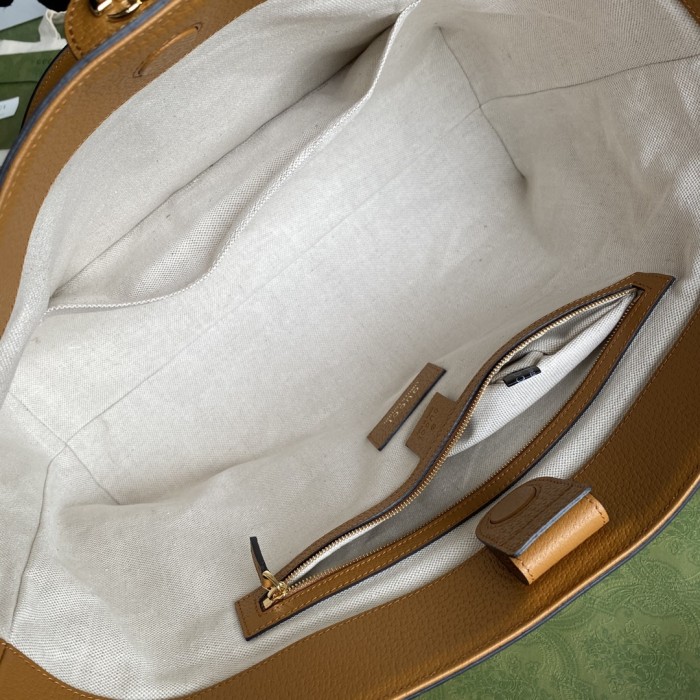 Handbag Gucci 631685 size 38*28*14 cm