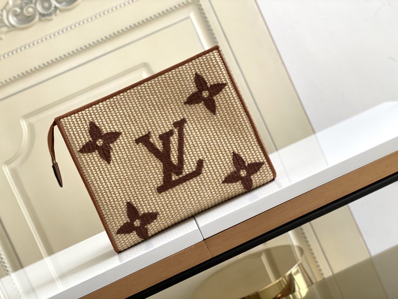 Handbag Louis Vuitton M80351 size 25x 20 x 5.5 cm