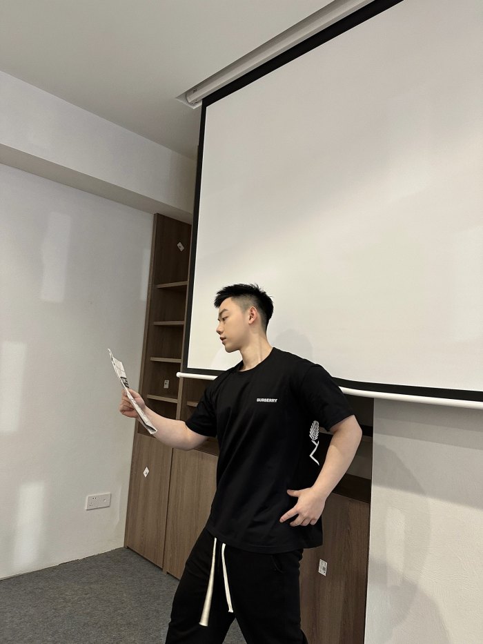 Clothes Burberry 215