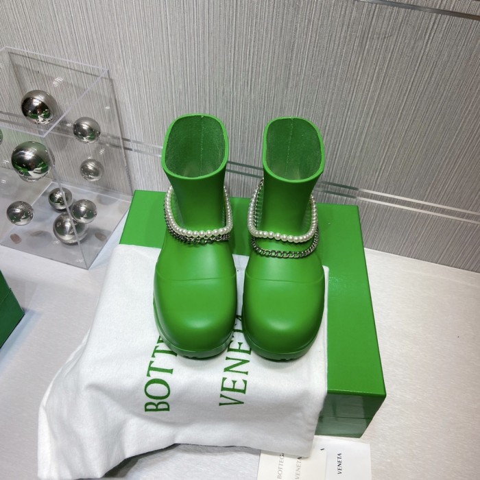 Bottega Veneta Boots 18