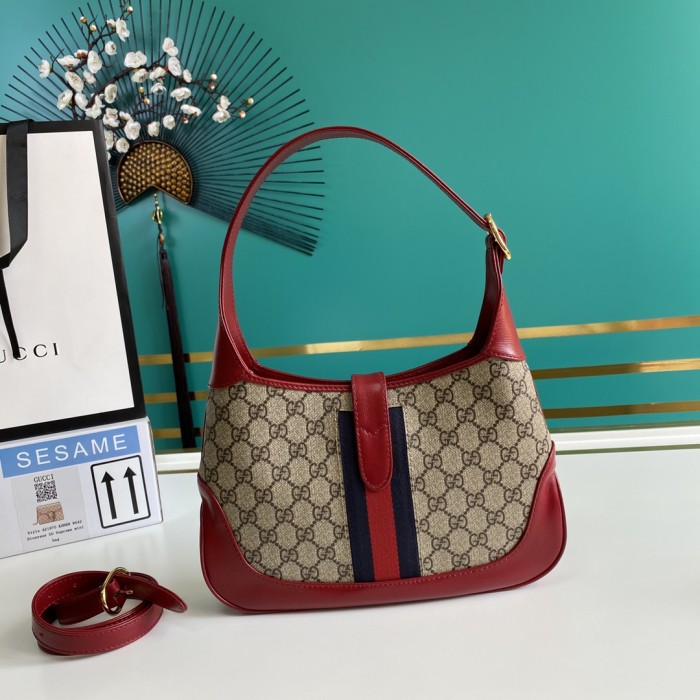 Handbag Gucci 636706 size 28*19*4.5 cm