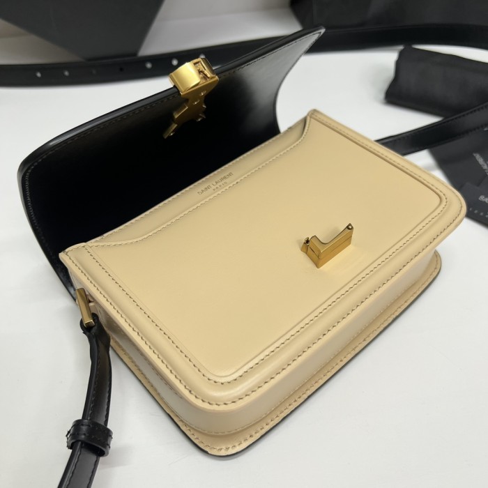 Handbags SAINT LAURENT 634306 size 19x13x5 cm