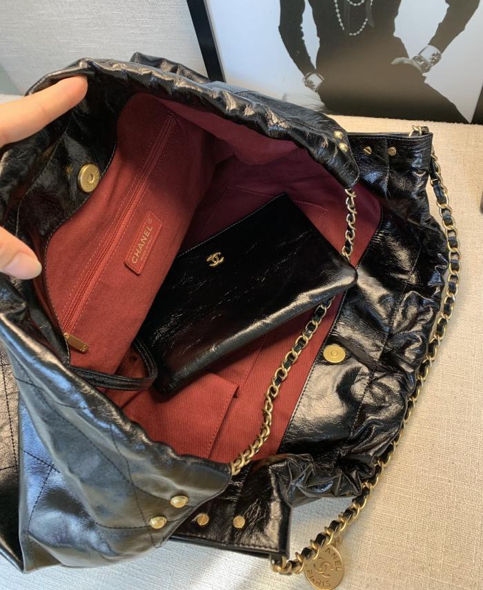 Handbag Chanel size 43：40：10 Cm