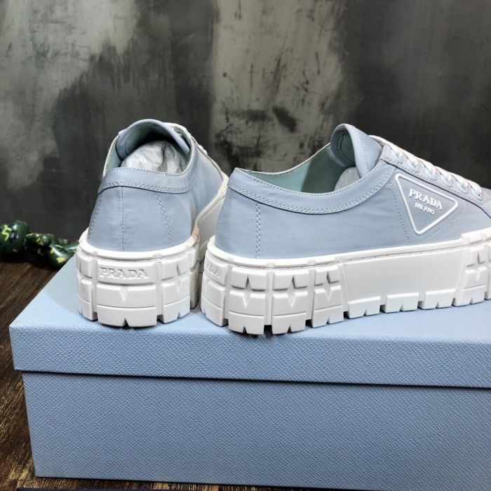 Prada Double Wheel sneaker 3