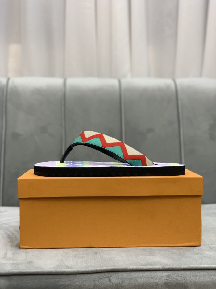 Louis Vuitton Slipper 42