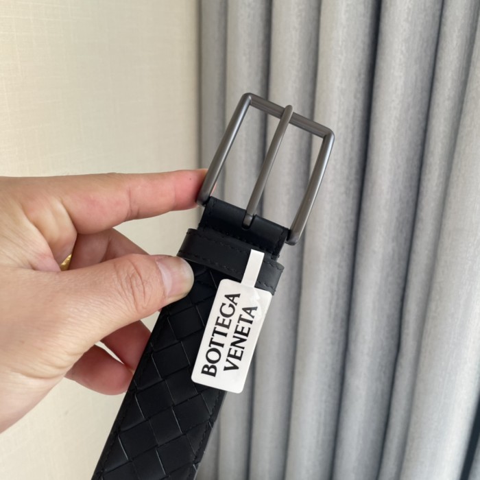 Bottega Veneta Belt 4 (width 2.5cm)