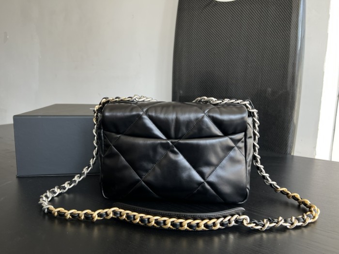 Handbag Chanel 1160 size 26cmx16cmx9 cm
