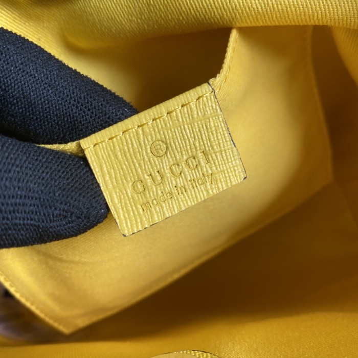 Handbag Gucci 410812 size 21*20*10 cm