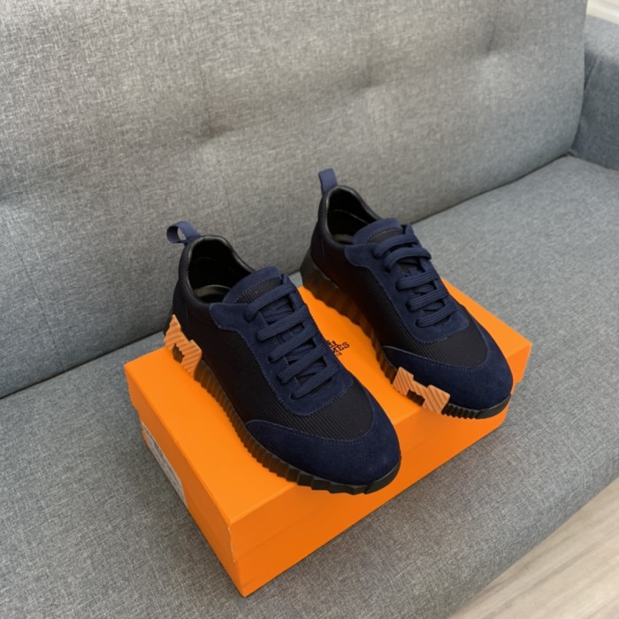 Hermes Depart sneaker 9