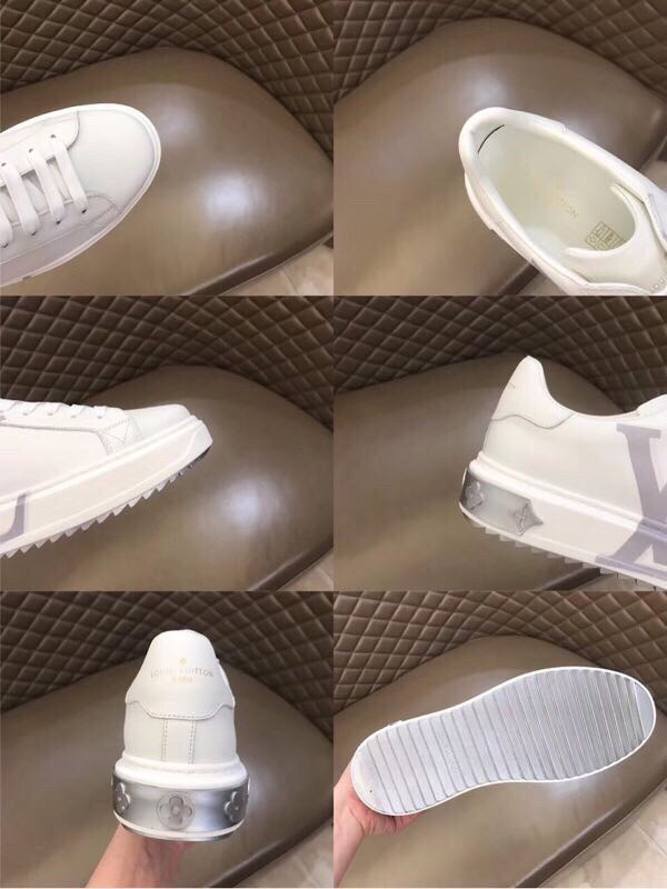Louis Vuitton Low Top sneaker 22