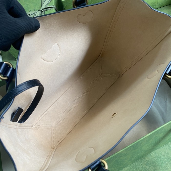 Handbag Gucci 652680 size 28*26*8.5 cm