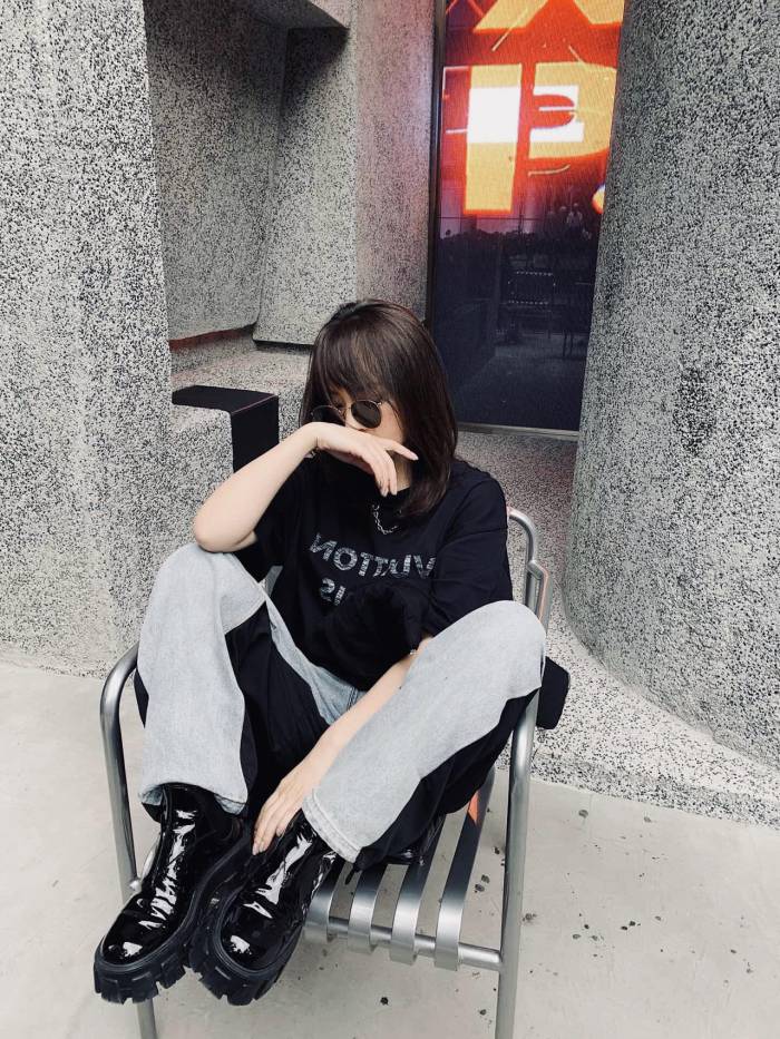 Clothes Louis Vuitton 25