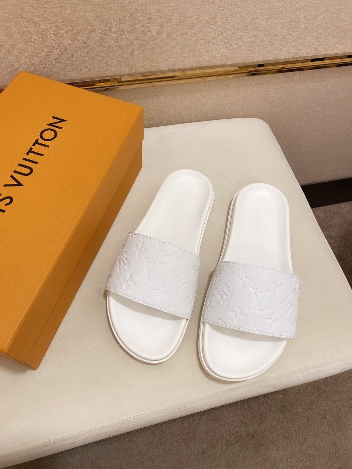 Louis Vuitton Slipper 14