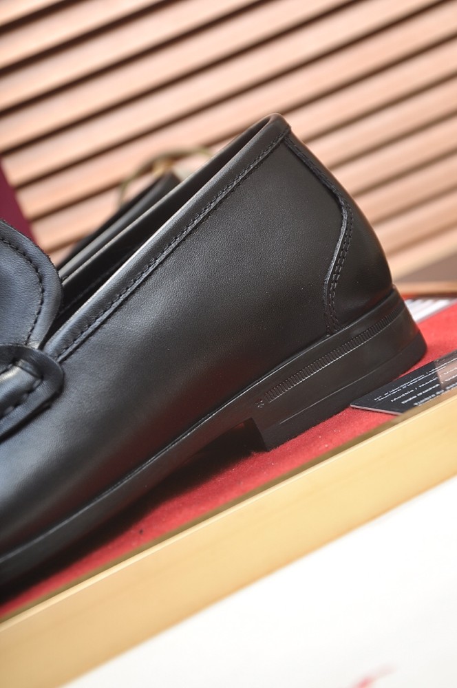 Salvatore Ferragamo Boots 7