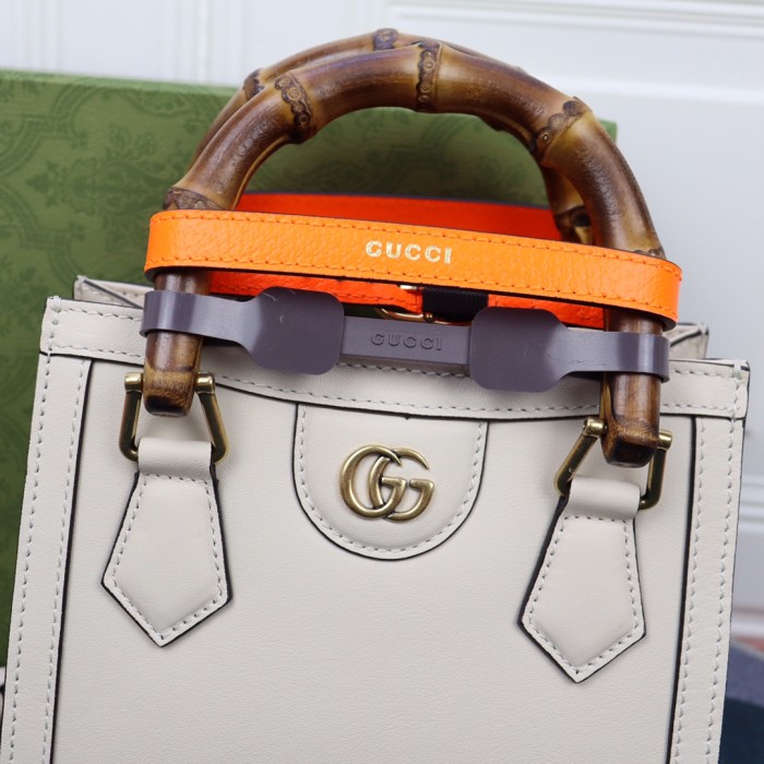 Handbag Gucci 655661 size 20X16X10 cm