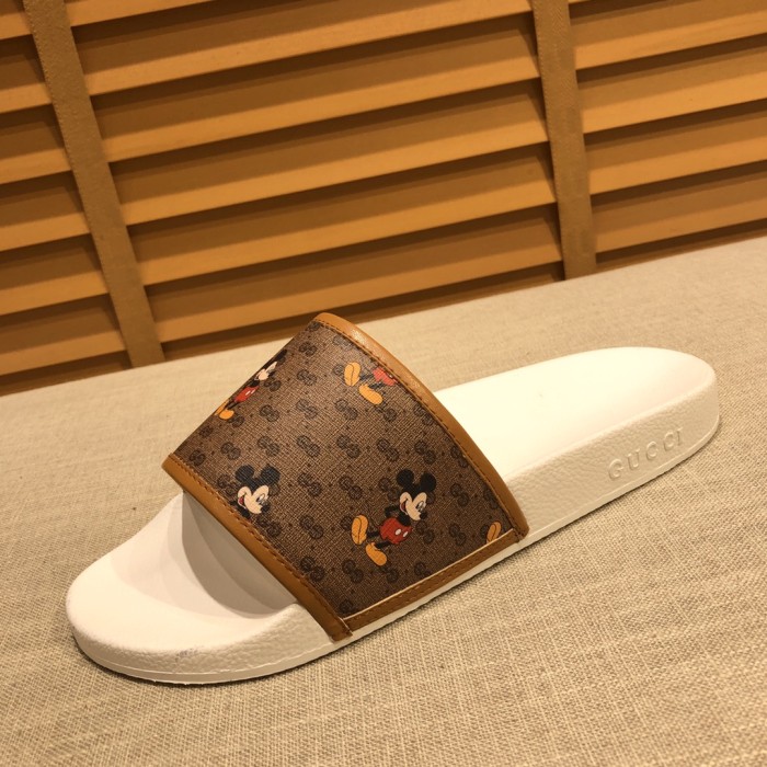 Gucci Slippers 25