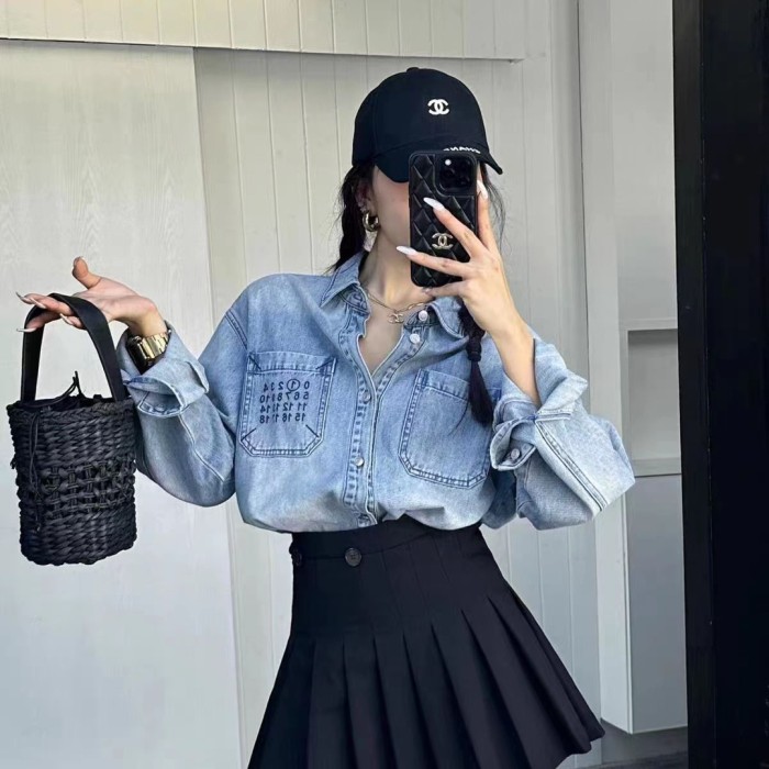 Clothes Maison Margiela 3