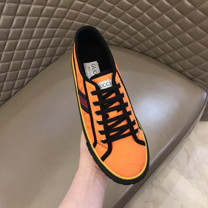 Gucci Tennis 1977 sneaker 22